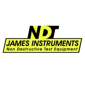 James Instruments