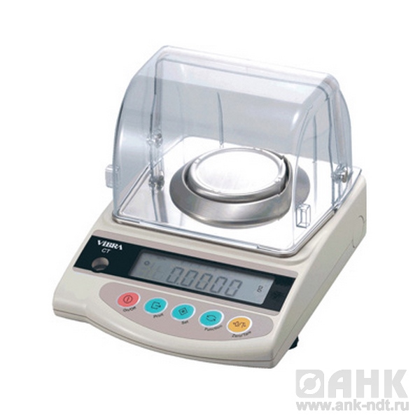 Ювелирные весы
