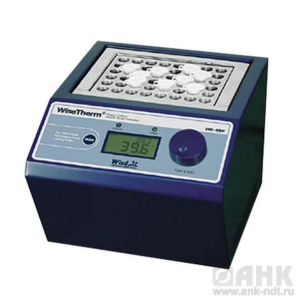 Термоблоки (нагревательные блоки)