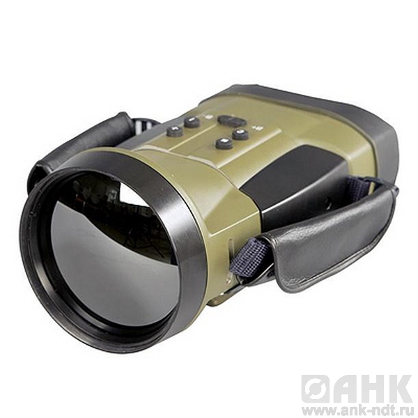 Тепловизоры DALI Technology