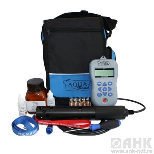 Оборудование для контроля качества воды