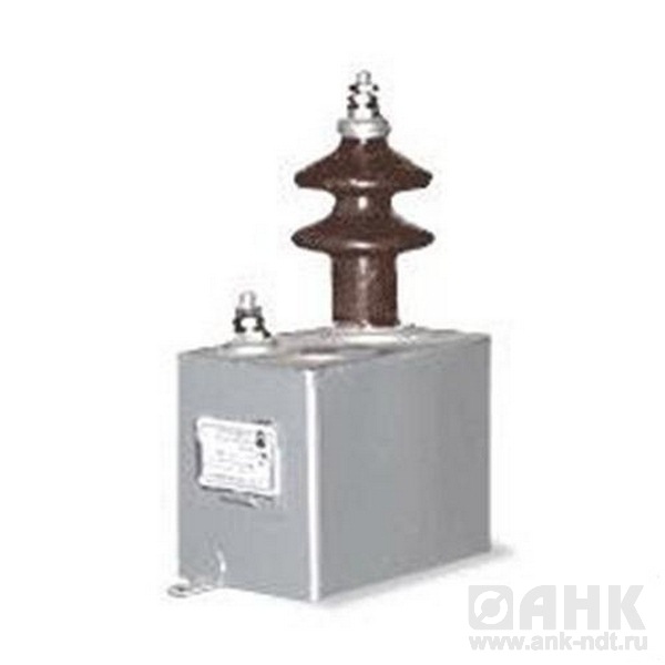 Конденсаторы силовые