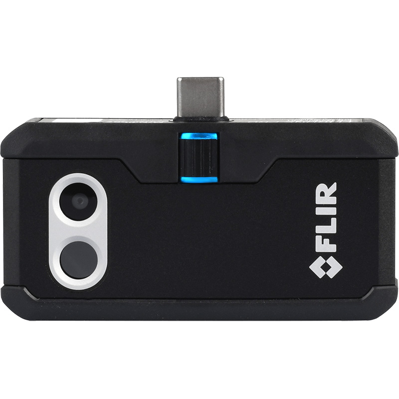 Тепловизор Flir ONE Pro Android (USB Type C)
