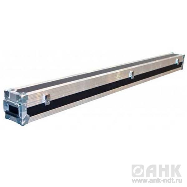 Футляр для 2 реек (3 м)