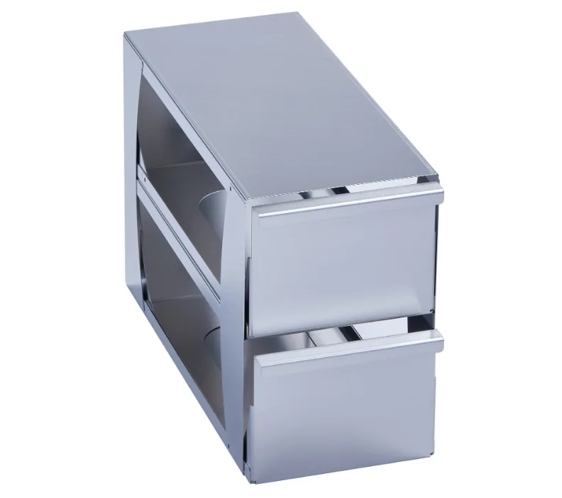Стеллаж Eppendorf 6001062410
