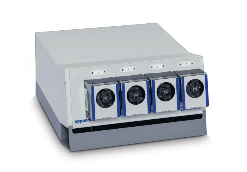 Модуль DASGIP MP Eppendorf 76DMMP4