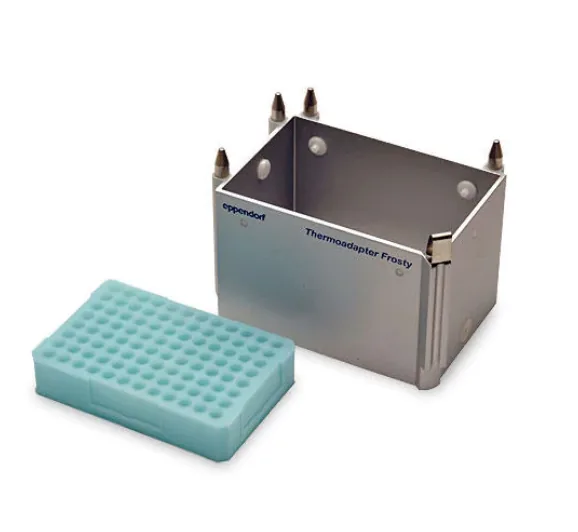 Термоадаптер Eppendorf Frosty 5075789000