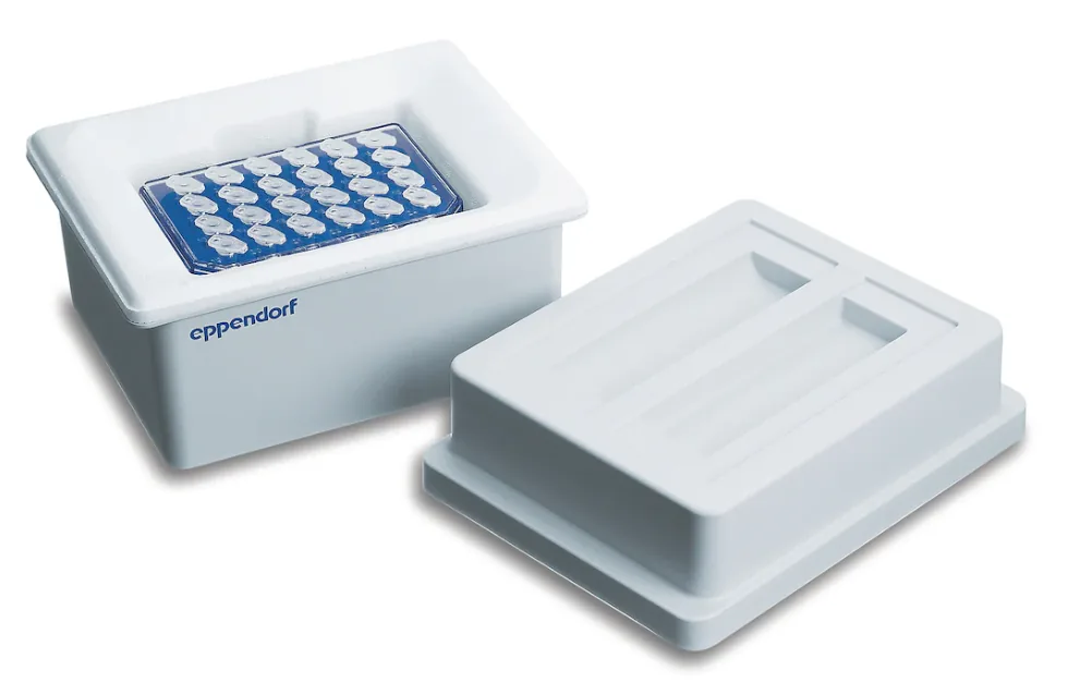 Стартовый набор IsoTherm-System Eppendorf 3880000011