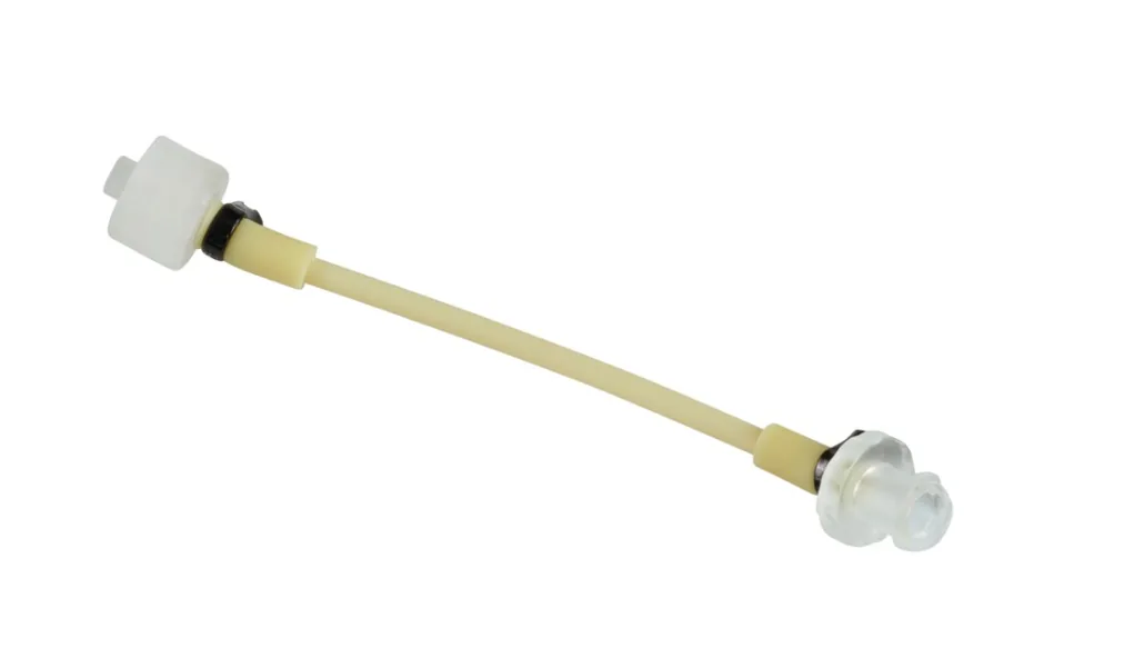 Шланг с насосными насадками Eppendorf 78510117