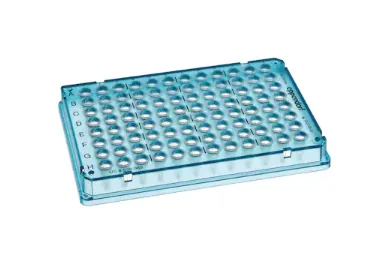 Планшет Eppendorf twin.tec Trace PCR Plate 96 0030129776