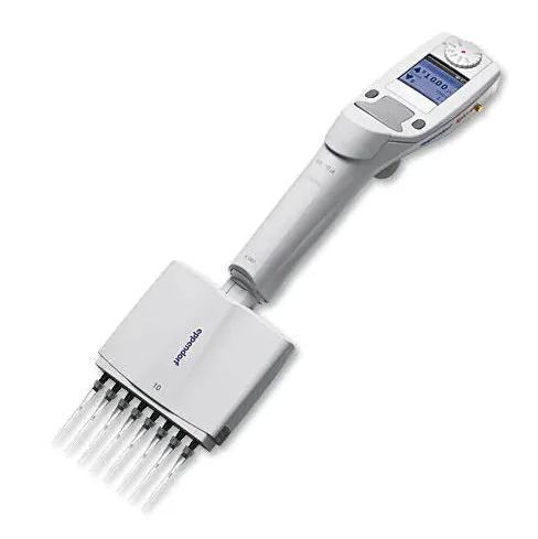 Дозатор Eppendorf Xplorer 4861000104
