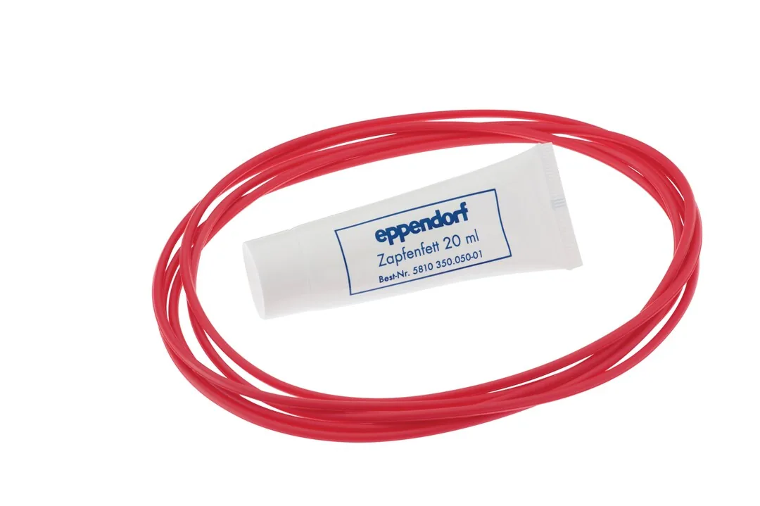 Уплотнитель для крышки ротора Eppendorf 5820762004