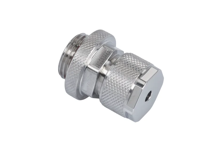 Обжимной фитинг Eppendorf 78532279
