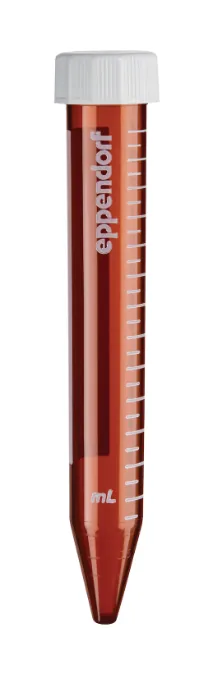 Пробирки Eppendorf Conical Tubes 15 мл 200 шт. 0030122194