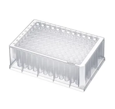 Планшет глубоколуночный Eppendorf 96/1000 мкл 0030506200