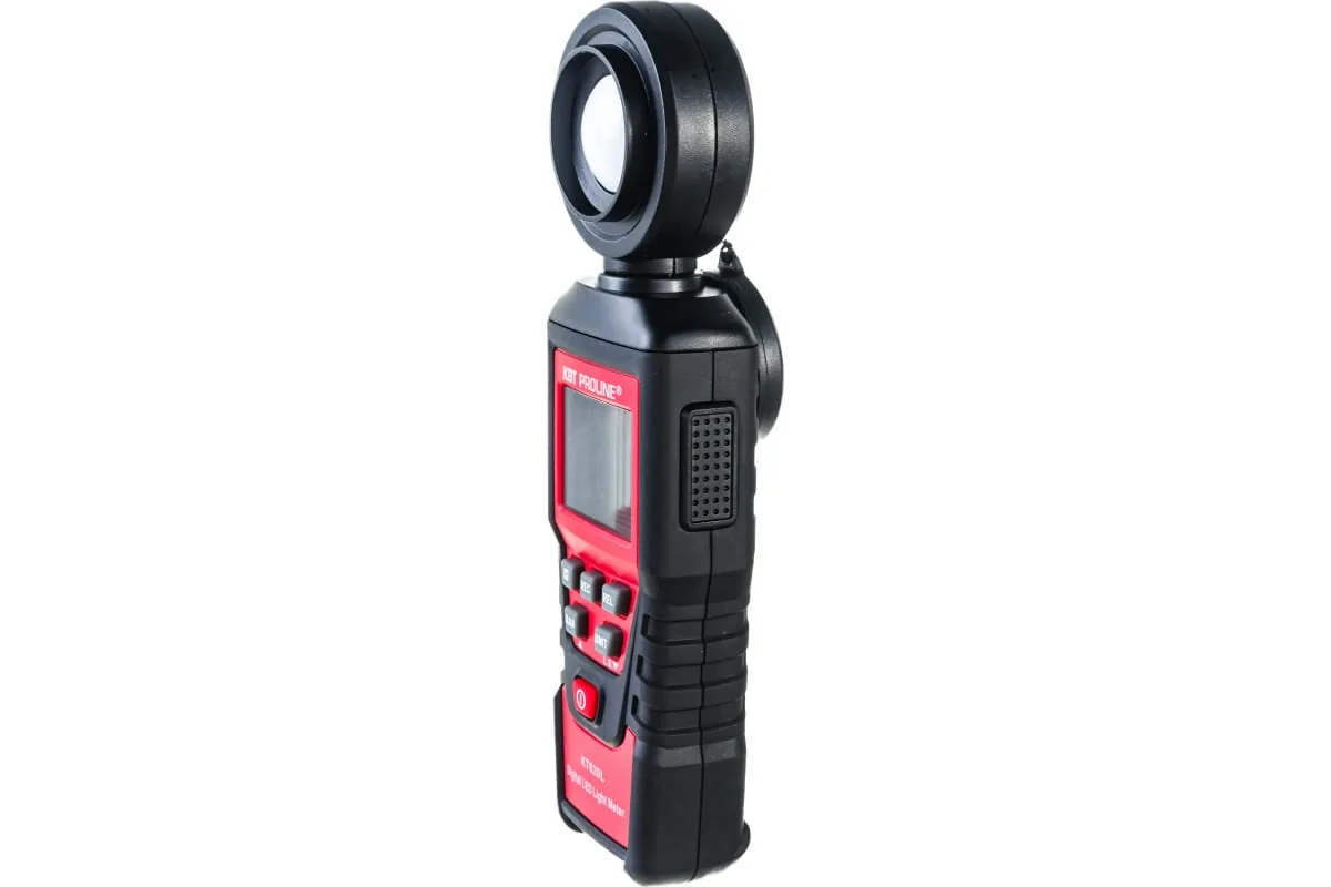 Люксметр КВТ KT 620L ECOLINE 79146