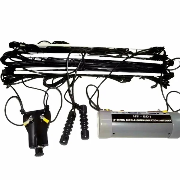 Антенна базовая OPEK HF-BD1