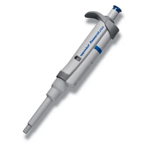 Дозатор Eppendorf Research plus 3124000091