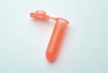 Пробирки Eppendorf красные 1000 шт. 2 мл 0030120213