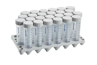 Пробирки конические Eppendorf Conical 300 шт. 0030122186