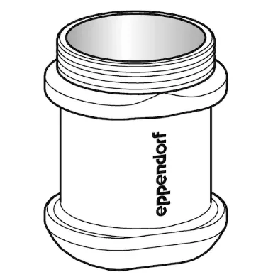 Адаптер Eppendorf 5804787005