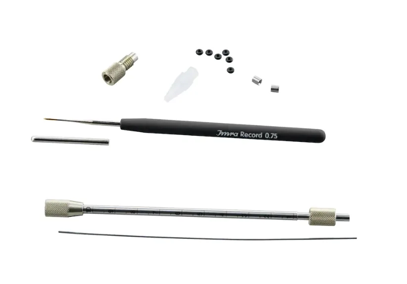 Держатель капилляра 4 Eppendorf 5196081005