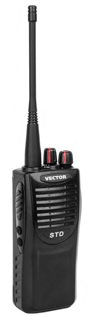 Рация Vector VT-44 Std