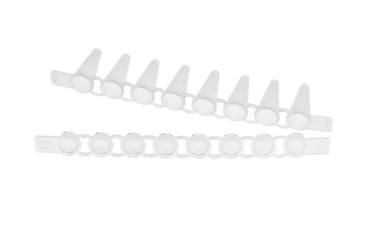ПЦР-пробирки Eppendorf PCR Tubes 0030124820