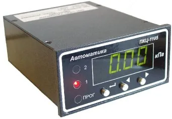 Напоромер ПКД-1105Н