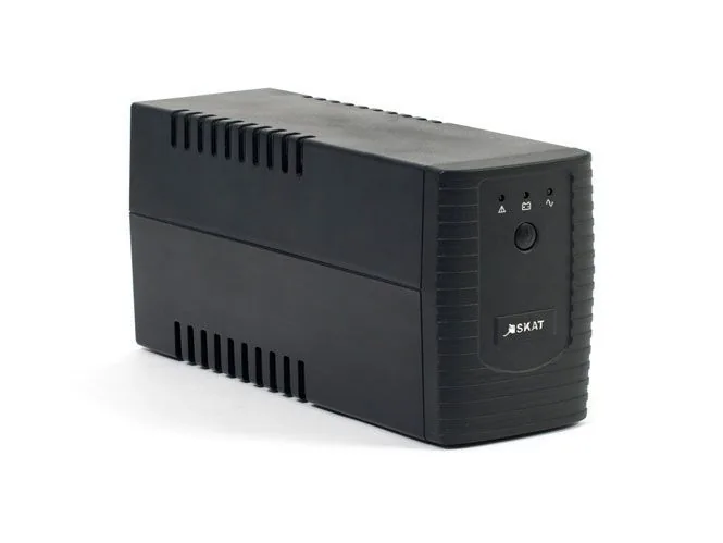 Источник питания Бастион ИБП SKAT-UPS 800/400