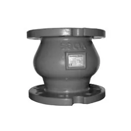 Клапан Danfoss 462 обратный пружинный