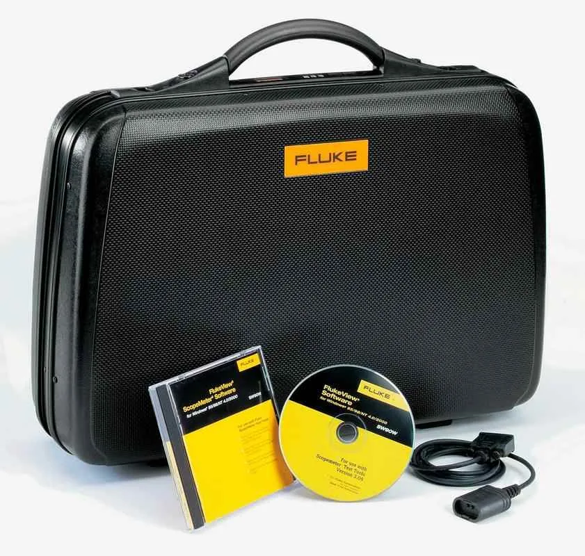 Комплект Fluke SCC190