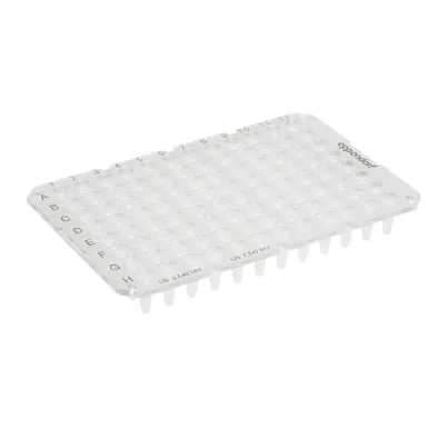 Планшет для ПЦР Eppendorf twin.tec 96 разделяемый 0030133358