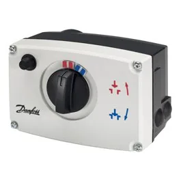 Электропривод Danfoss AME 20/30