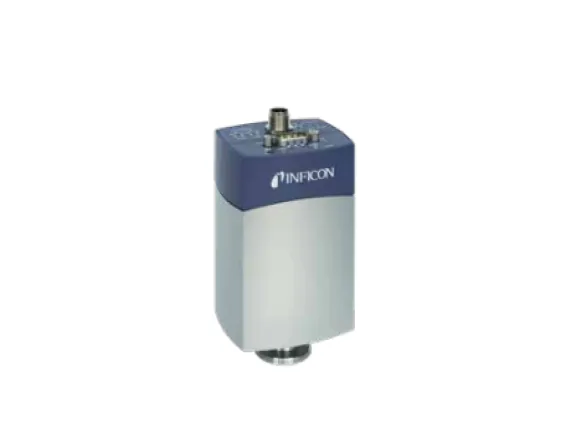 Вакуумный датчик среднего вакуума INFICON PCG550 3PC1-001-3401