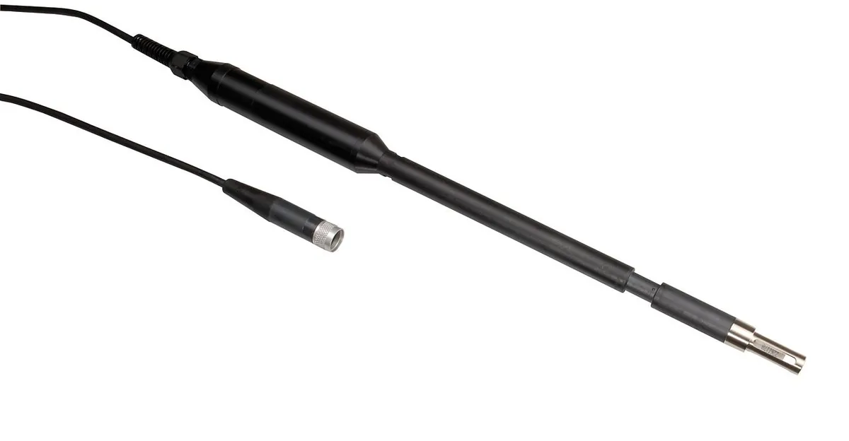 Датчик влажности и температуры Rotronic HC2-P05
