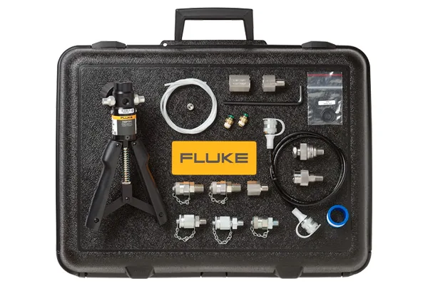 Пневматический комплект Fluke 700PTPK2