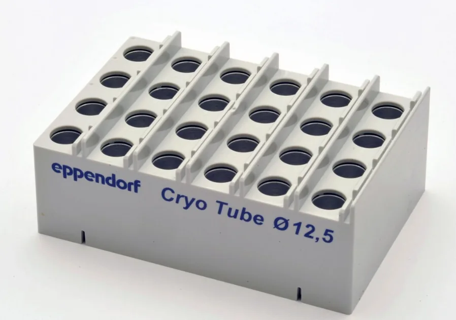 Термоштатив Eppendorf 5075777055