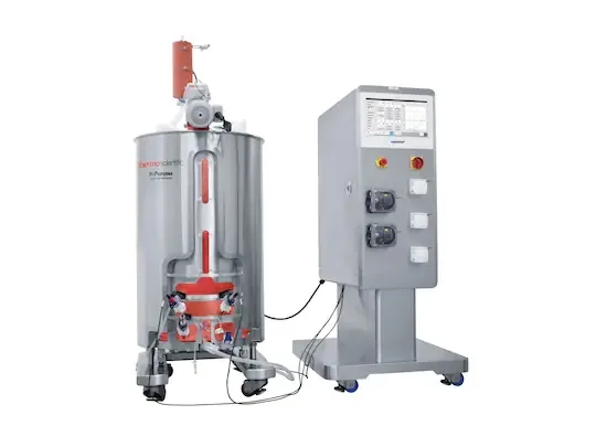 Система Eppendorf BioFlo 720 1385200011