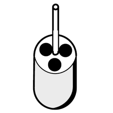 Адаптер Eppendorf 5804738004
