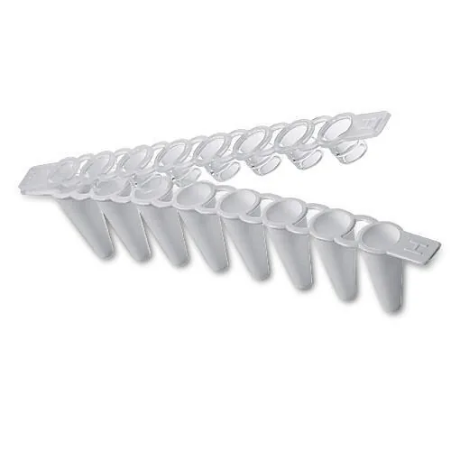 Пробирки в стрипах Eppendorf 0030132890