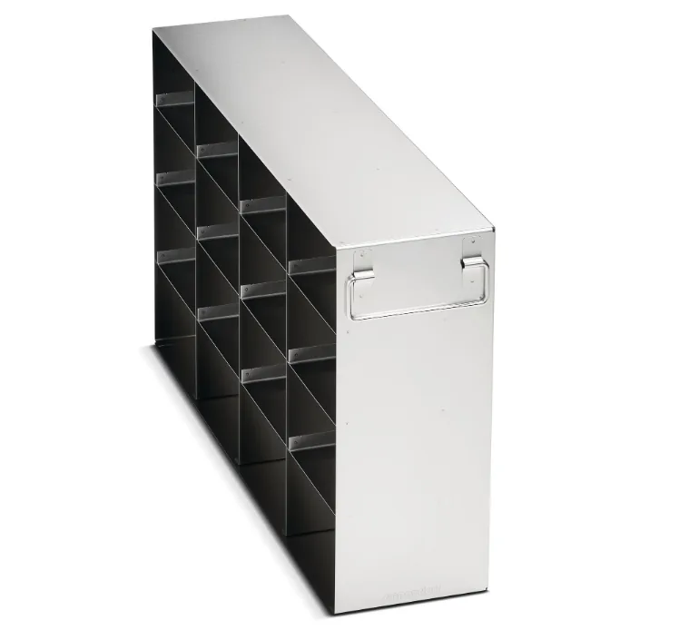 Стеллаж Eppendorf 6001081310