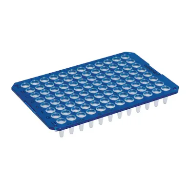 Планшет Eppendorf twin.tec 96 с низким профилем 0030133331