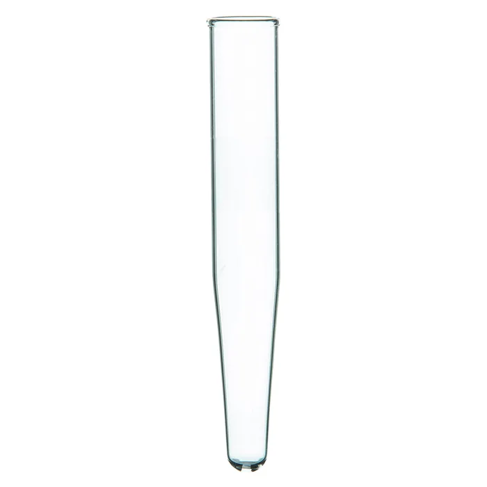 Стеклянная пробирка Eppendorf 10 мл 50 шт. 5721411042