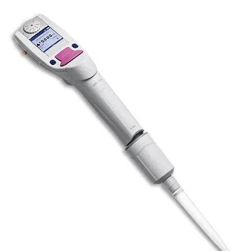 Дозатор Eppendorf Xplorer 4861000058