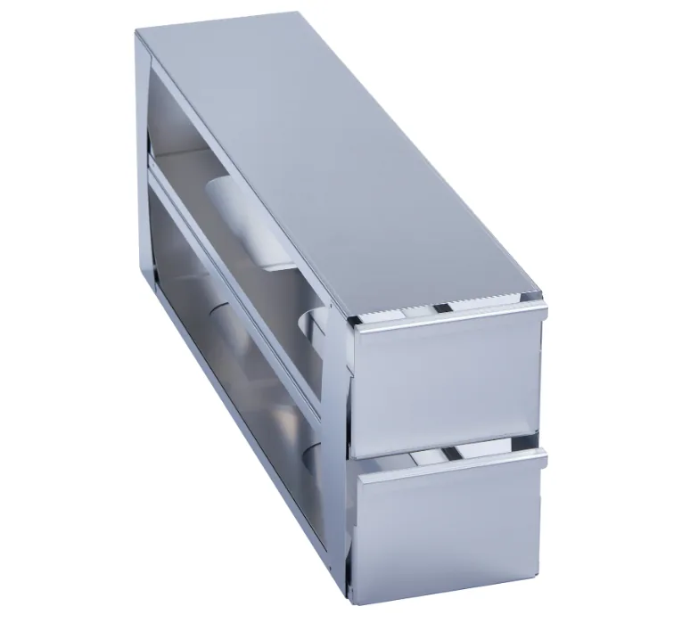 Стеллаж Eppendorf 6001022410