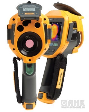 Тепловизоры FLUKE