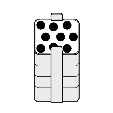 Адаптер Eppendorf 5810755000