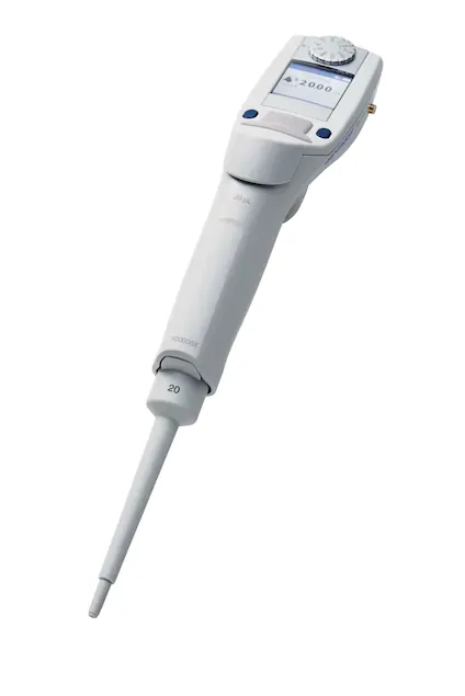 Дозатор Eppendorf Xplorer 4861000017