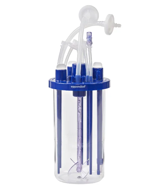 Одноразовый биореактор Eppendorf BioBLU 1c 1386110000